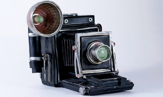 「NOMO CAM」でチェキ風のフィルムカメラ体験してみよう！アプリ有料版PROをお試ししてみたオールドカメラ
