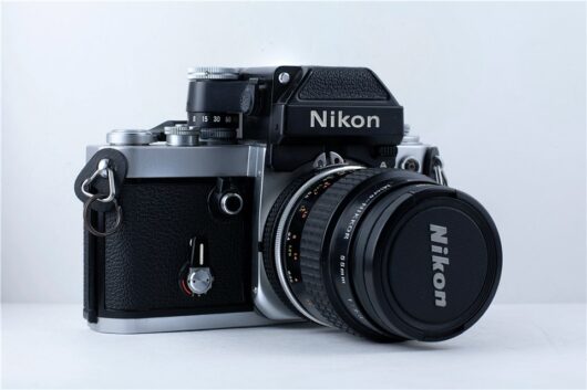 Nikonカメラ